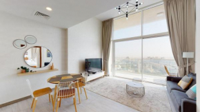 Key View - Hameni Tower